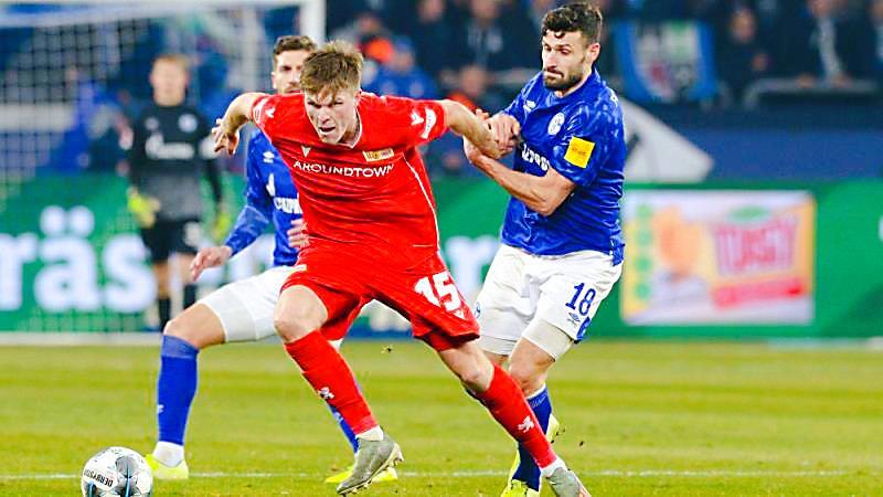 开云体育登录-柏林ADD主场抢分成功，重返积分榜前四的简单介绍