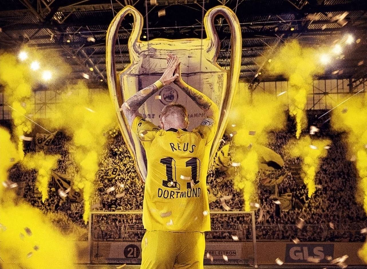 开云体育下载-关于多特蒙德获胜晋级下一阶段欧洲盃的信息