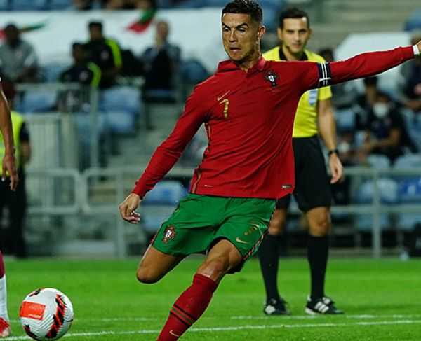 关于葡萄牙队大胜卢森堡,实现欧预赛三连胜的信息 关于葡萄牙队大胜卢森堡,实现欧预赛三连胜的信息