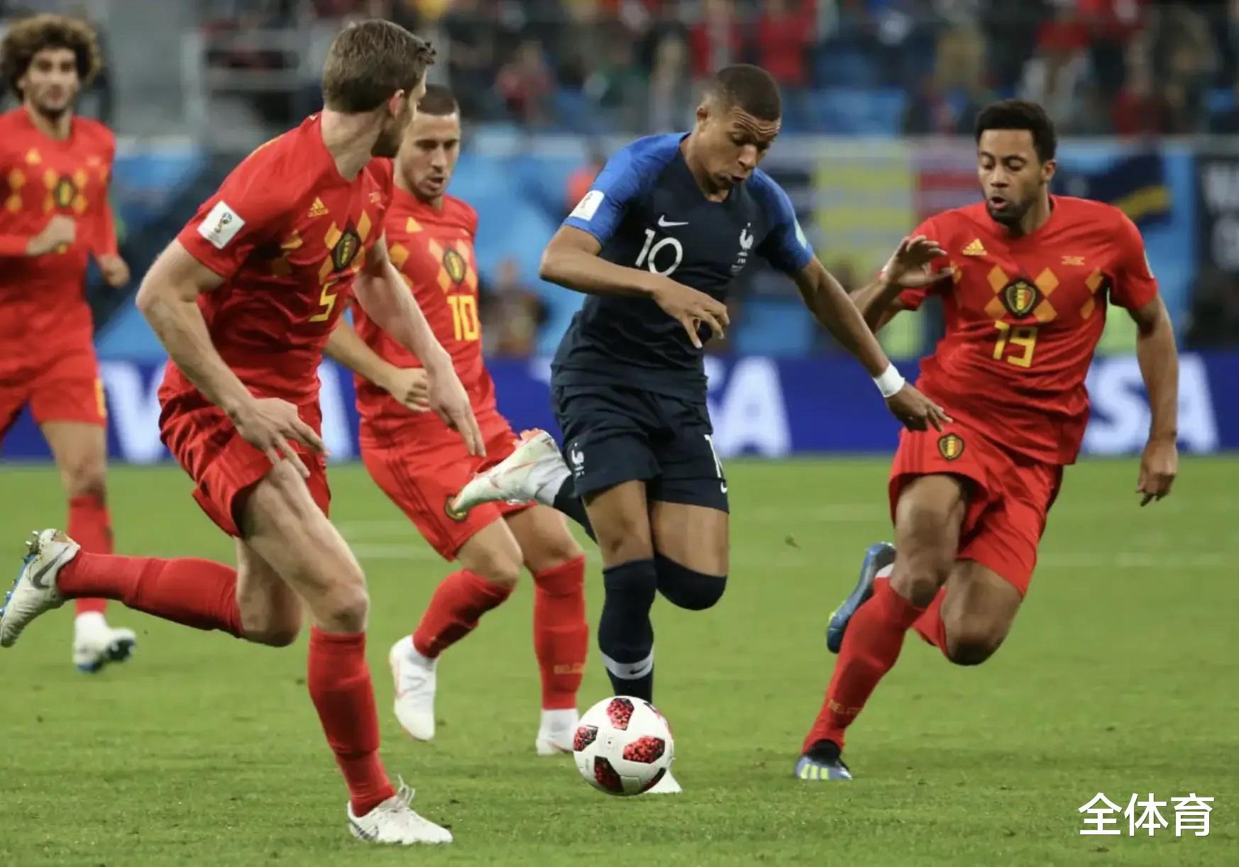 开云体育APP下载-比利时队轻松晋级欧洲锦标赛决赛