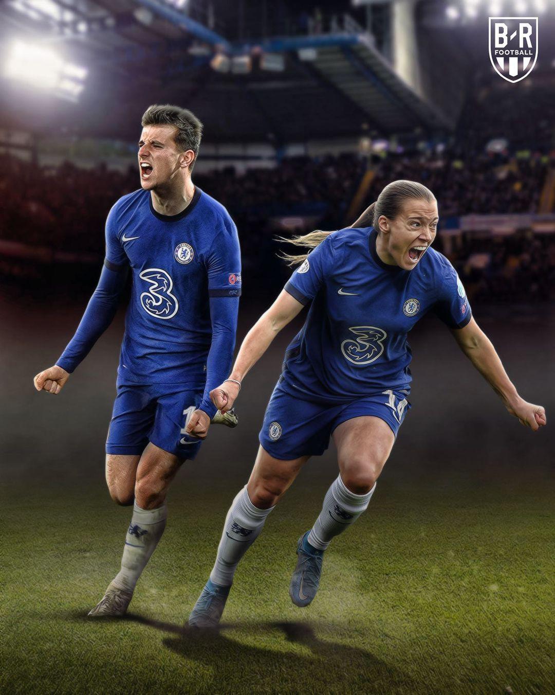 切尔西客场晋级，欧冠半决赛将上演