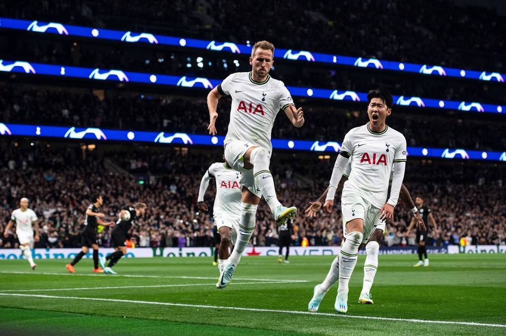 开云体育官网-关于热刺连续三场不败，热刺归来英超竞争力现的信息