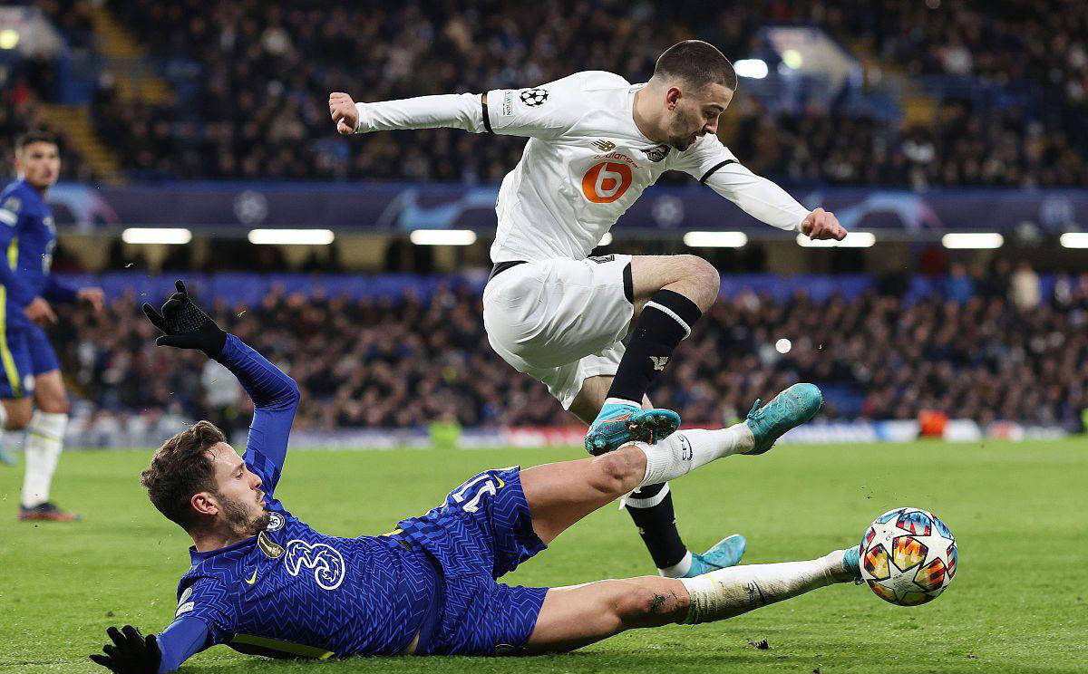 开云体育-摩纳哥迎战里尔，球队状态备受关注