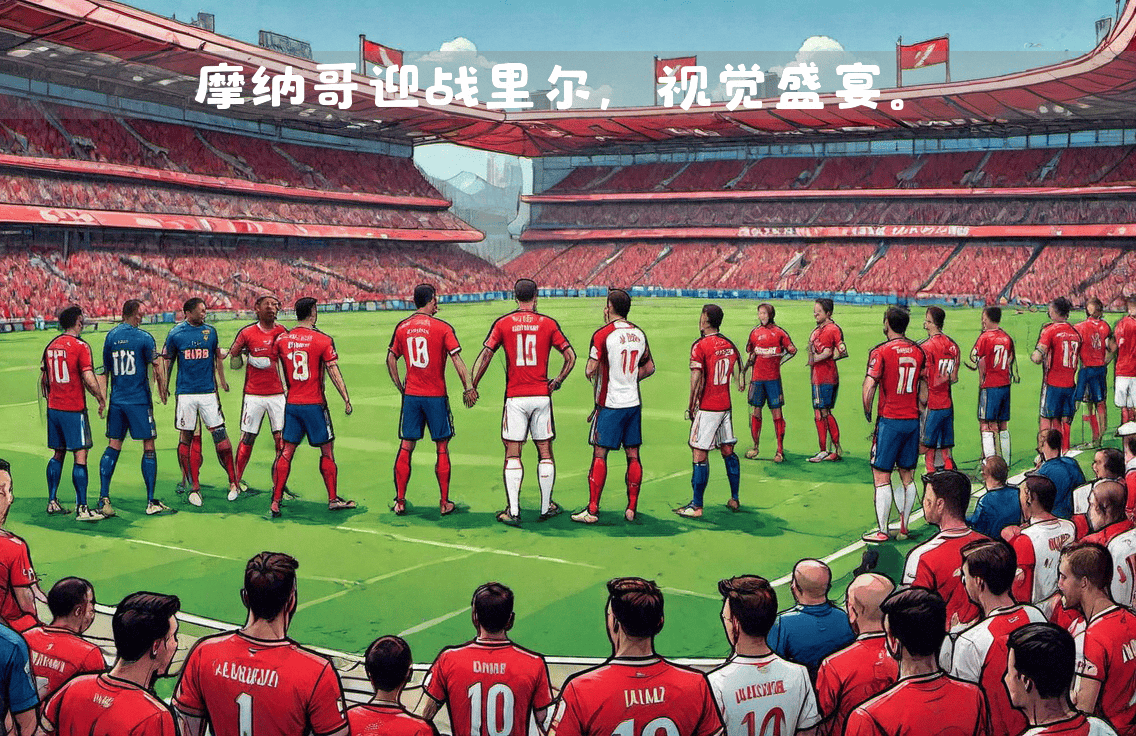 摩纳哥迎战里尔,球队状态备受关注 摩纳哥迎战里尔,球队状态备受关注