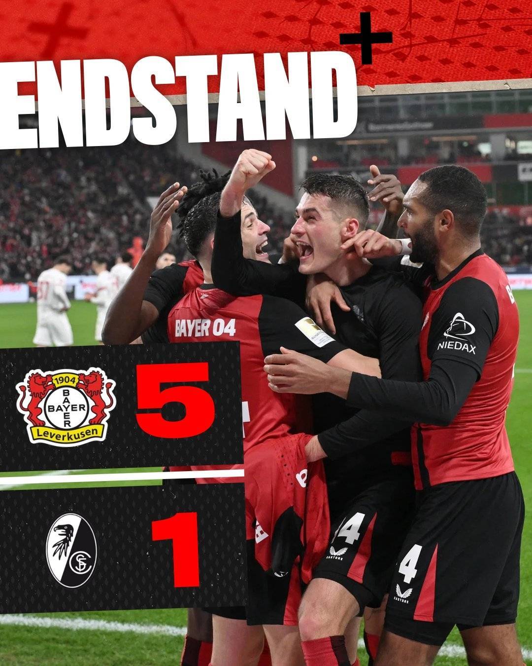 包含勒沃库森队连胜中,实力堪比豪门球队的词条 包含勒沃库森队连胜中,实力堪比豪门球队的词条