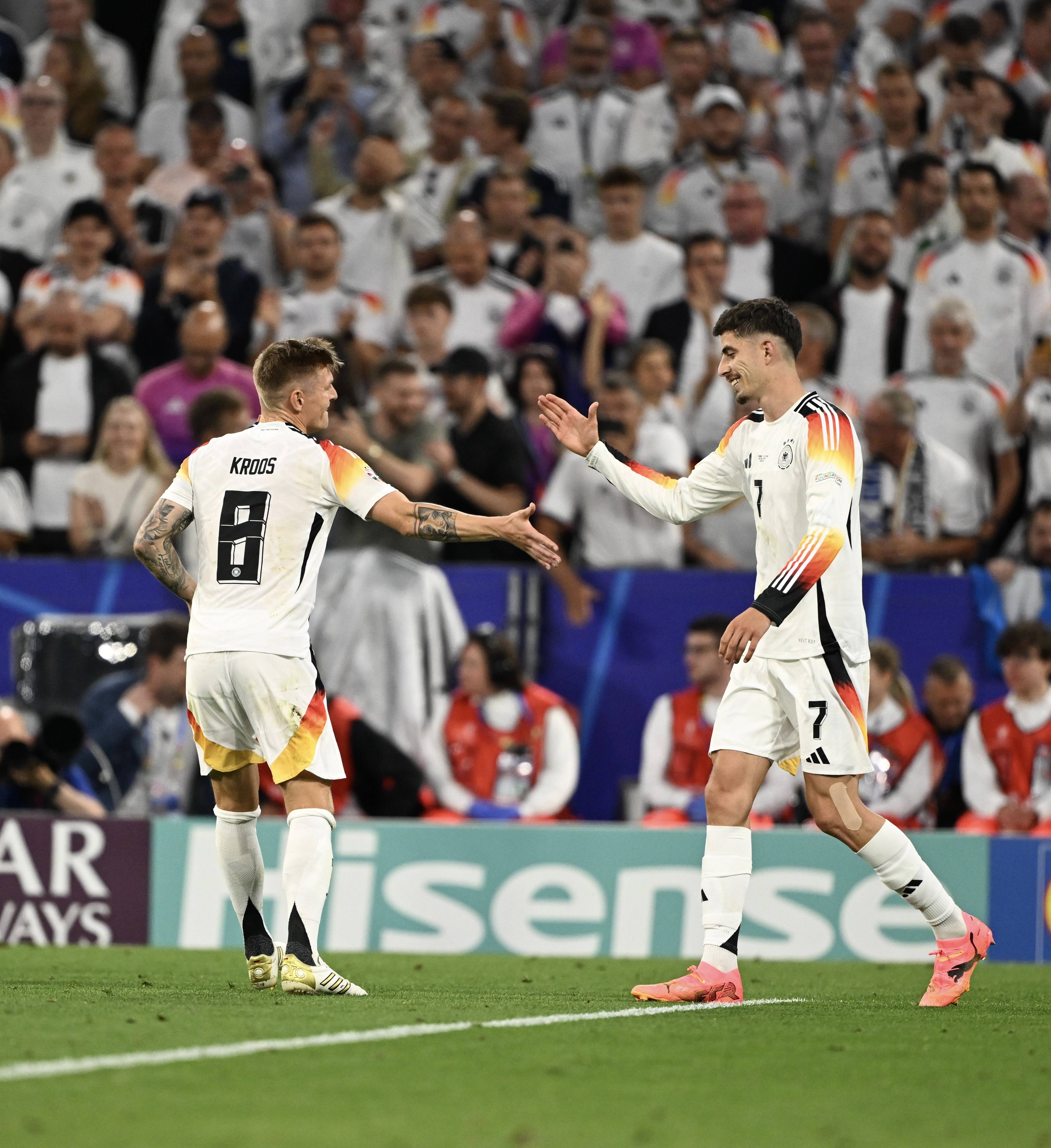 斯洛伐克队势如破竹晋级欧锦赛半决赛的简单介绍 斯洛伐克队势如破竹晋级欧锦赛半决赛的简单介绍