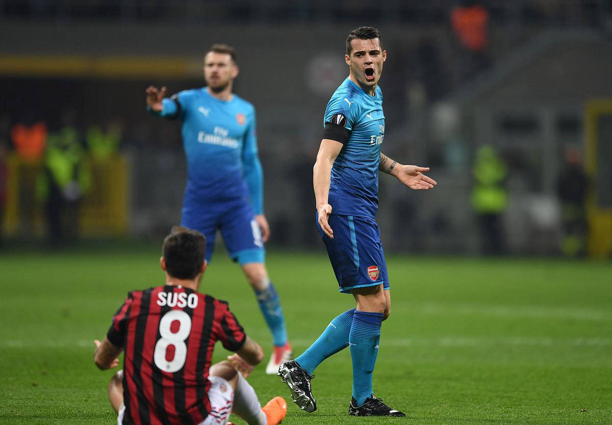 关于AC米兰客场取胜热那亚,继续保持不败的信息 关于AC米兰客场取胜热那亚,继续保持不败的信息