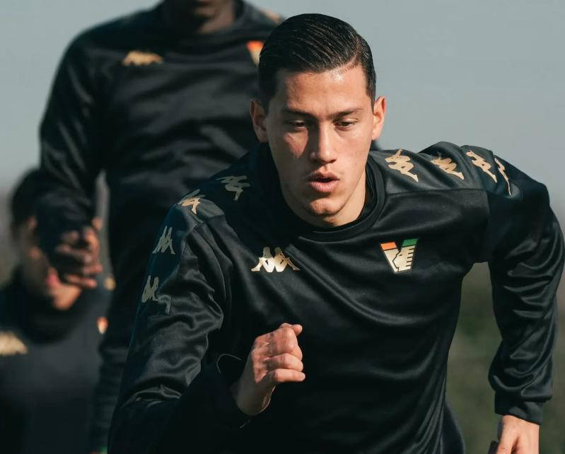 开云体育-那不勒斯前锋连续场比赛狂砍进球，状态火爆的简单介绍