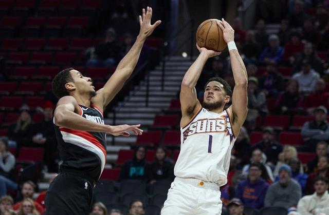 开云体育-关于开拓者后卫连续砍分，助球队获胜的信息