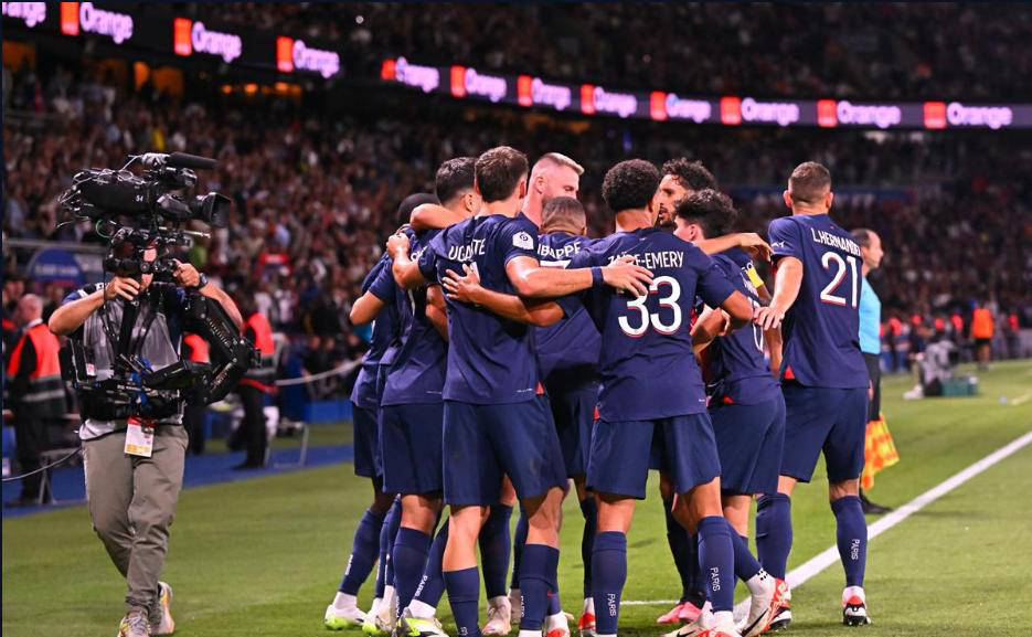 开云官网-巴黎圣日耳曼连续三场零封对手，展现强大防守的简单介绍