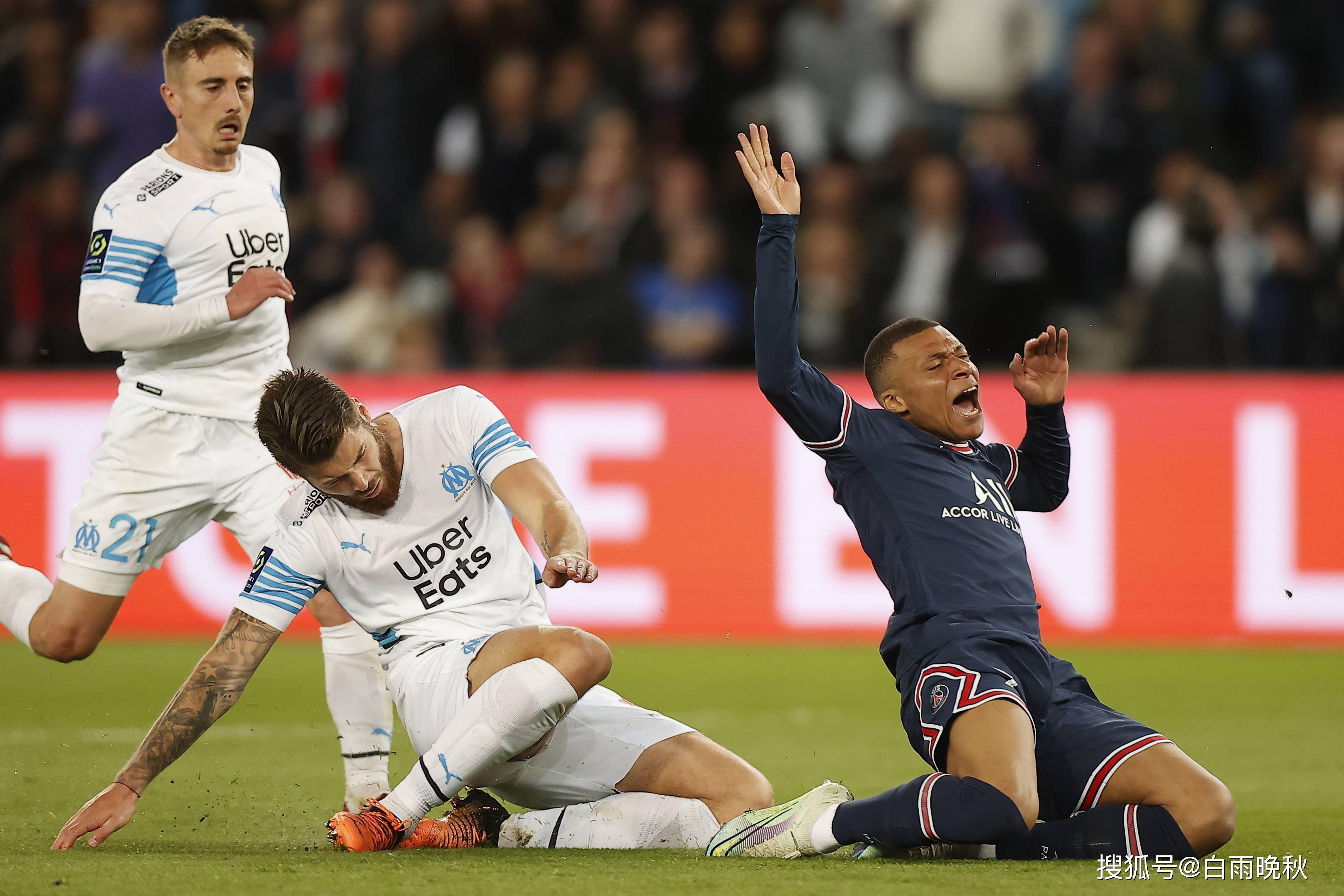 巴黎圣日耳曼连续三场零封对手,展现强大防守的简单介绍 巴黎圣日耳曼连续三场零封对手,展现强大防守的简单介绍