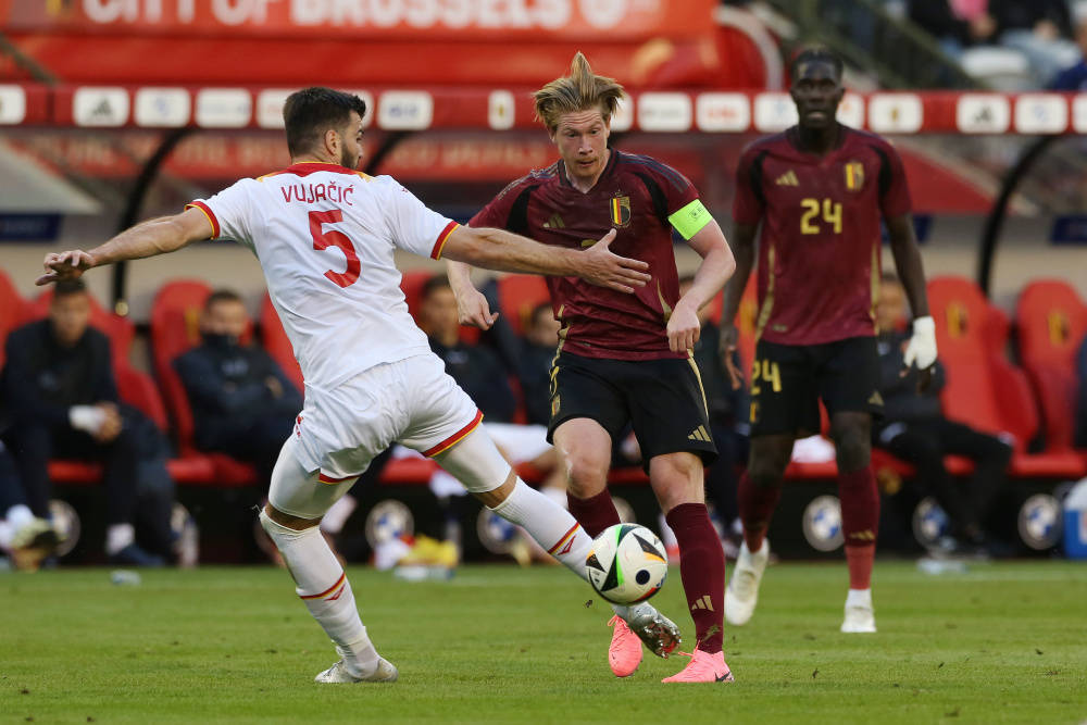 开云体育在线-意大利vs比利时，胜者晋级决赛的简单介绍