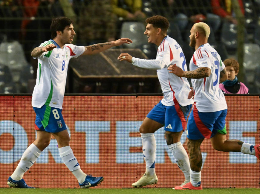 意大利vs比利时,胜者晋级决赛的简单介绍 意大利vs比利时,胜者晋级决赛的简单介绍