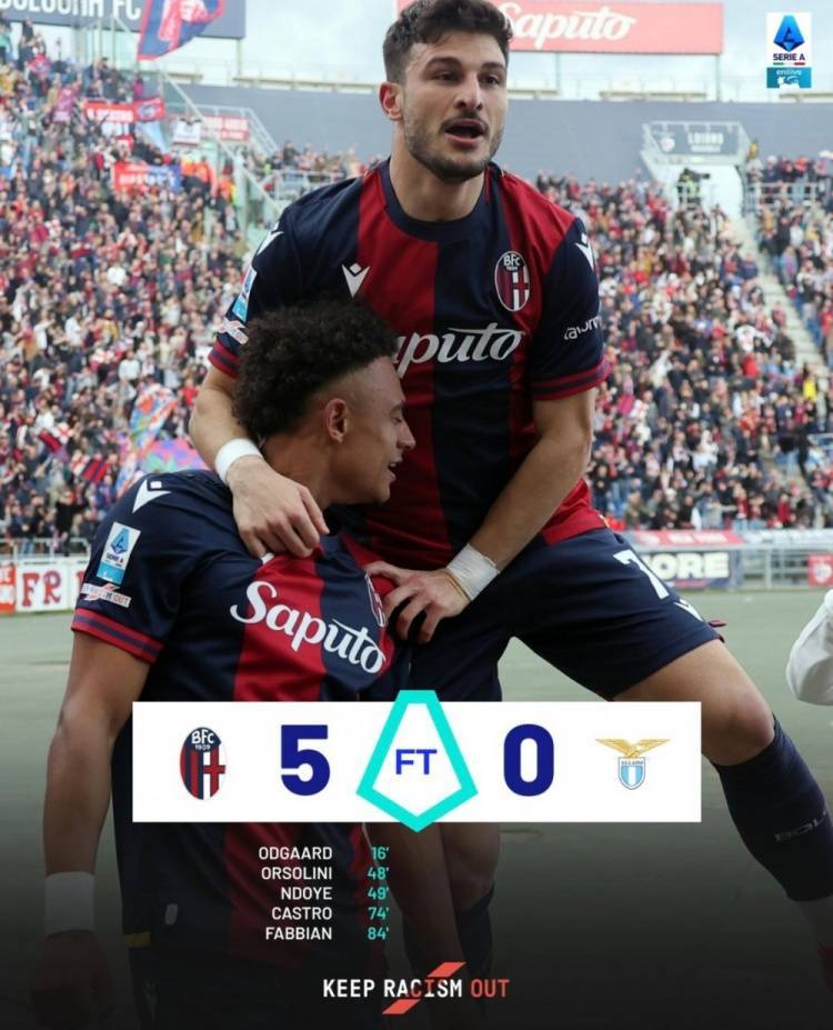 开云体育官网-博洛尼亚中锋连场进球，成为全队焦点