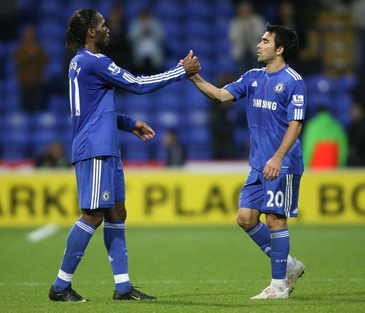 博尔顿击败切尔西,英超升降级形势扑朔迷离的简单介绍 博尔顿击败切尔西,英超升降级形势扑朔迷离的简单介绍