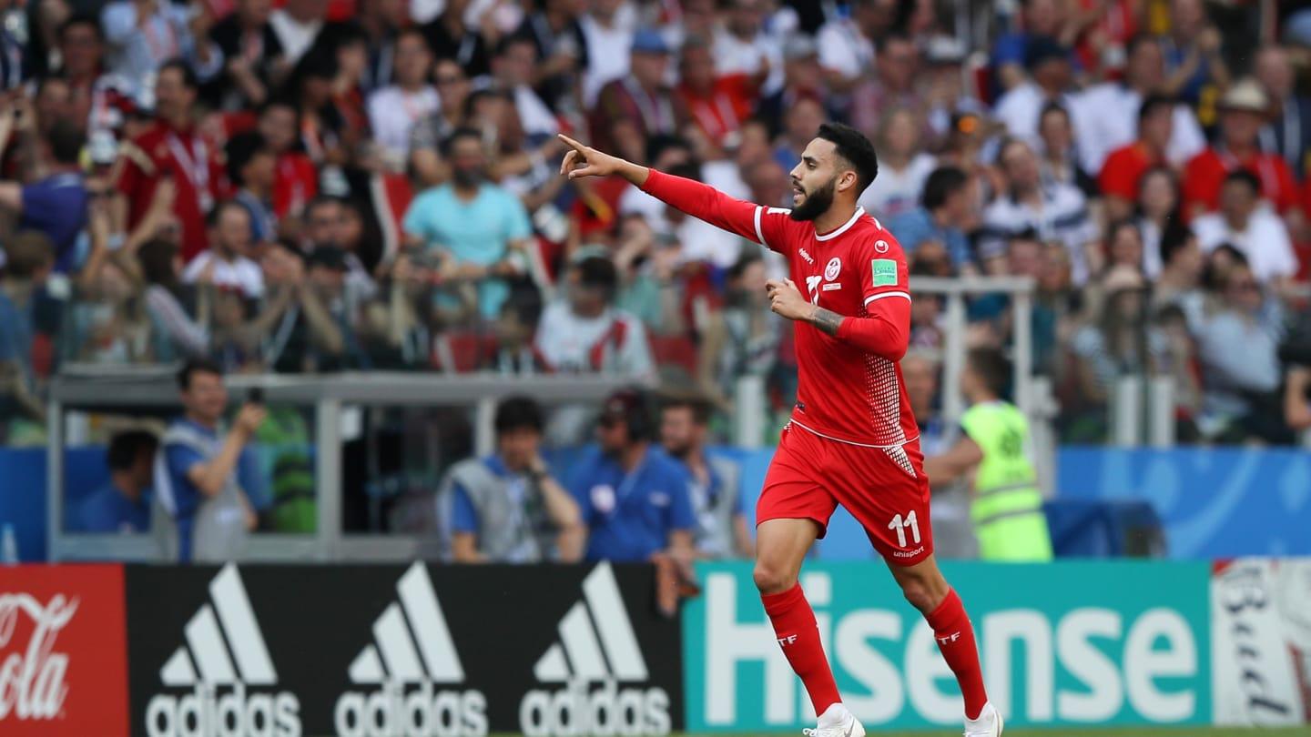 开云体育登录-关于数据分析：突尼斯青年体育历史战绩与本届展望的信息