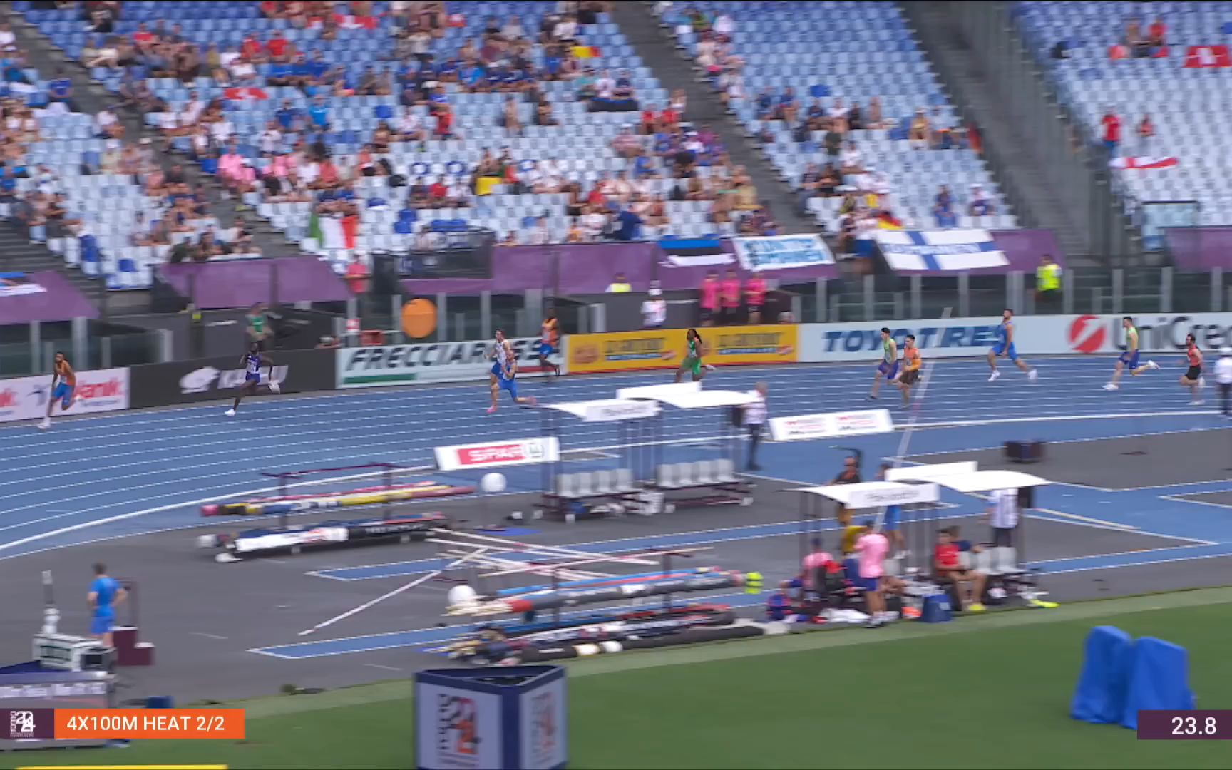 关于紧张刺激的欧锦赛资格赛:谁能笑到最后?的信息 关于紧张刺激的欧锦赛资格赛:谁能笑到最后?的信息