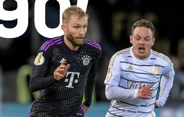 开云体育平台APP-包含拜仁慕尼黑绝地反击，逆转取胜！的词条