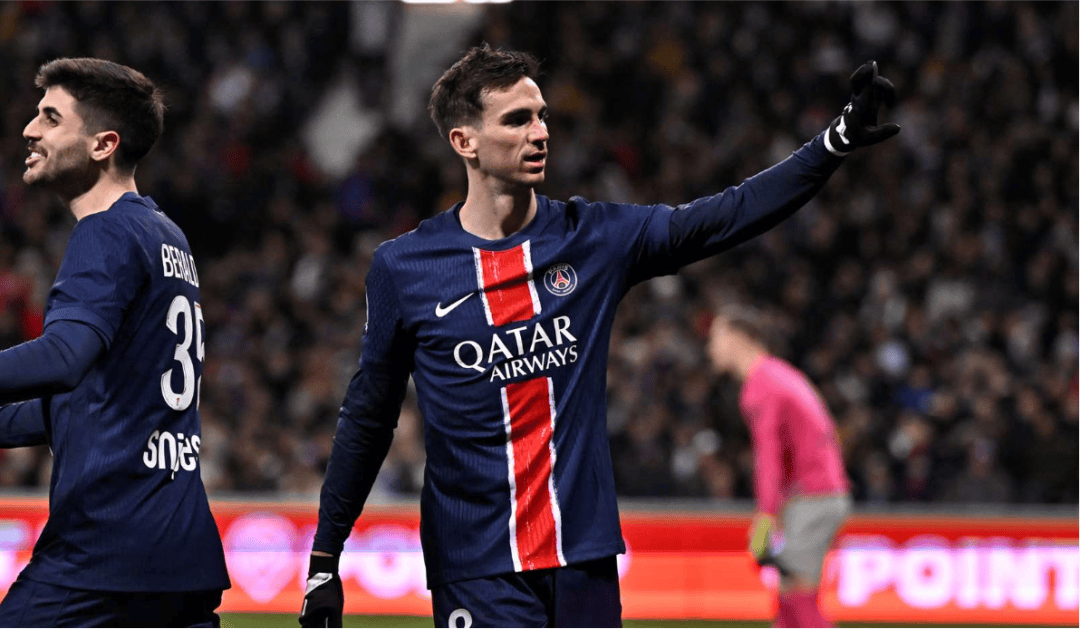 一击必杀:巴黎圣日耳曼新季进攻如火箭的简单介绍 一击必杀:巴黎圣日耳曼新季进攻如火箭的简单介绍