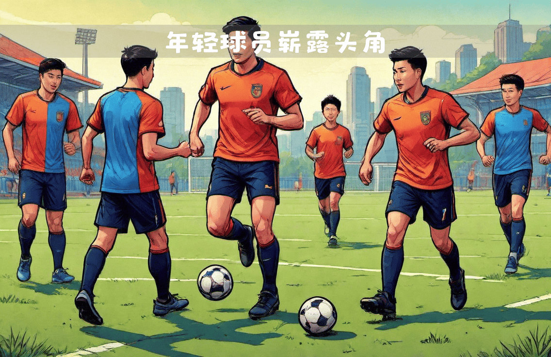 开云体育APP下载-亚洲球员成为美洲球队关键先锋，逐步崭露头角的简单介绍