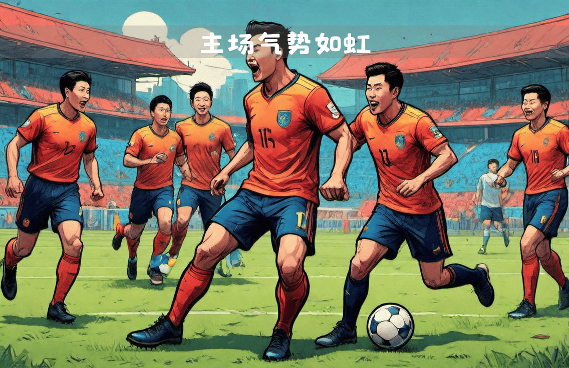 洛里昂队伍不畏强敌，摆正姿态迎战的简单介绍