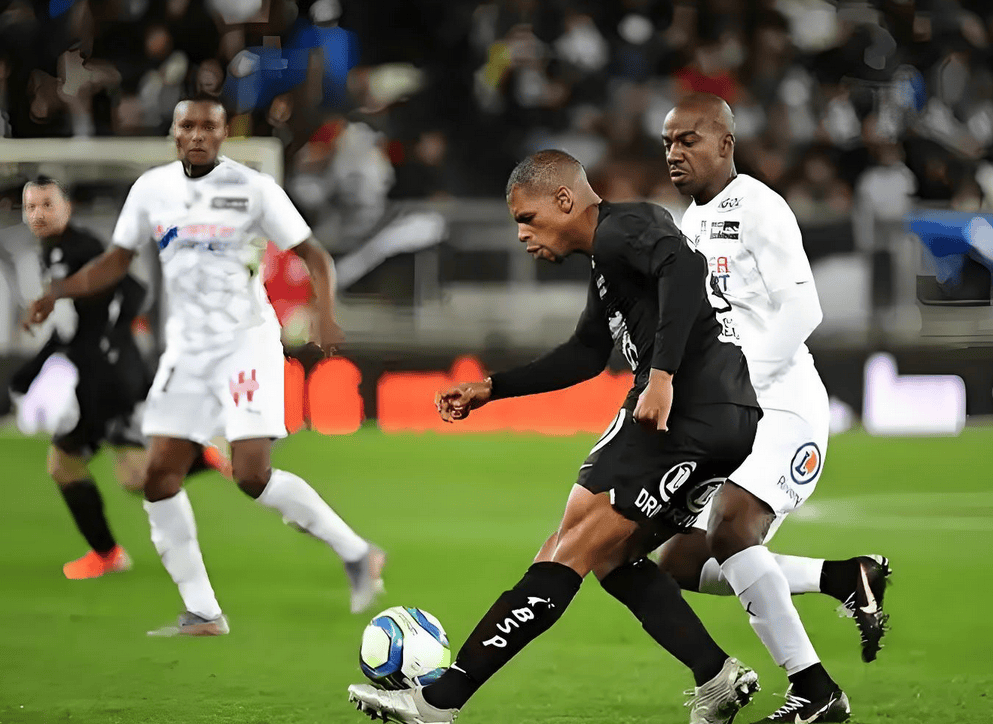 开云下载-关于拉比奥特梅开二度，波尔多客场-击败特鲁瓦的信息