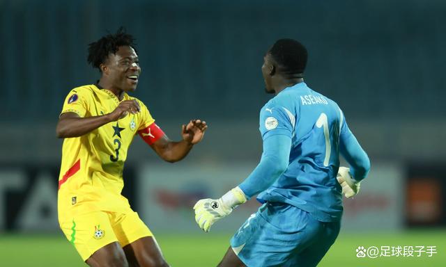 开云体育入口-关于非洲足球联赛开启新赛季，传统对决再现的信息