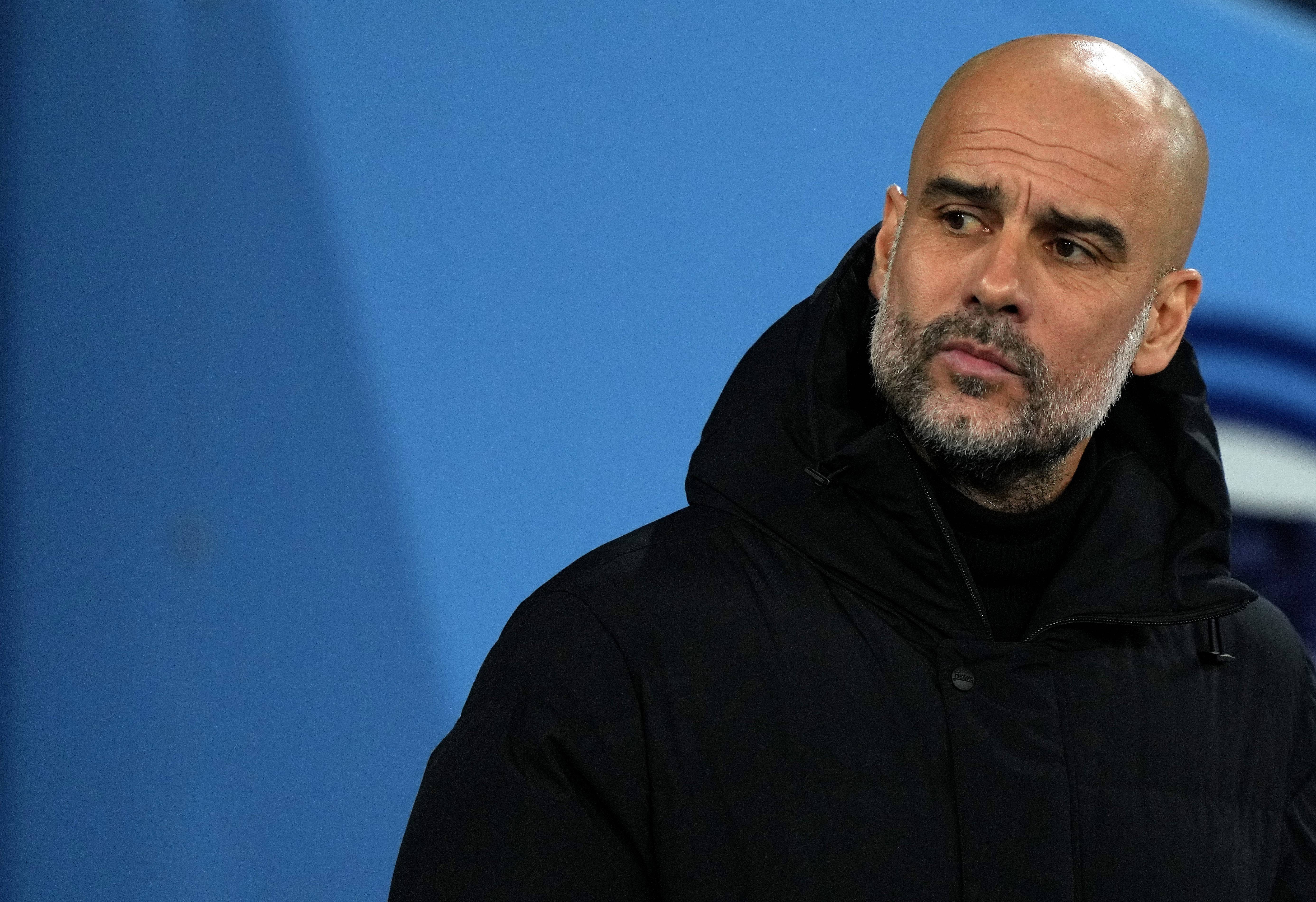 包含曼城主帅谈新赛季目标,雄心勃勃的词条 包含曼城主帅谈新赛季目标,雄心勃勃的词条