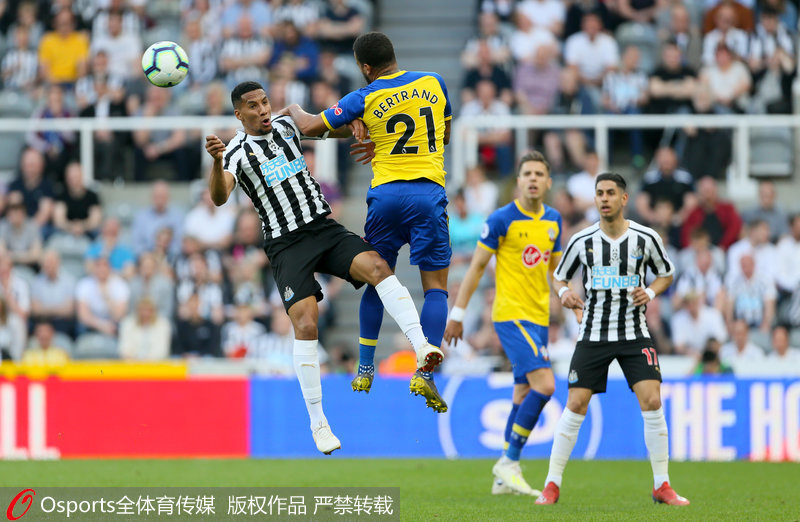 开云下载-包含南安普顿告负，积分榜上漏掉宝贵分数的词条