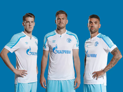 沙尔克球队备战关键之战，迎来挑战的简单介绍