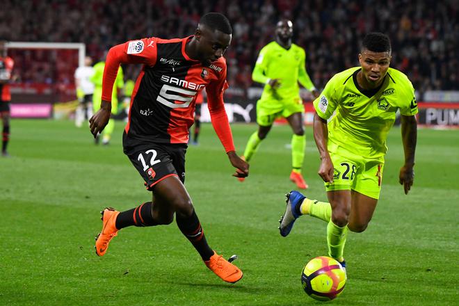 开云体育平台APP-尼斯足球俱乐部在法甲联赛中表现出色