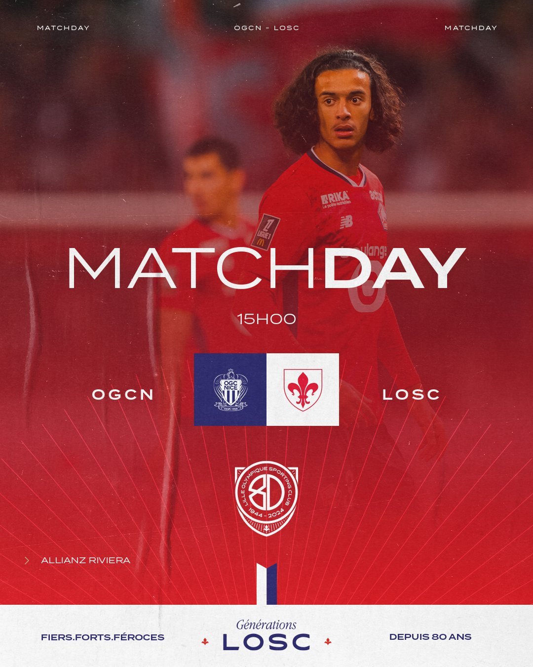 尼斯足球俱乐部在法甲联赛中表现出色