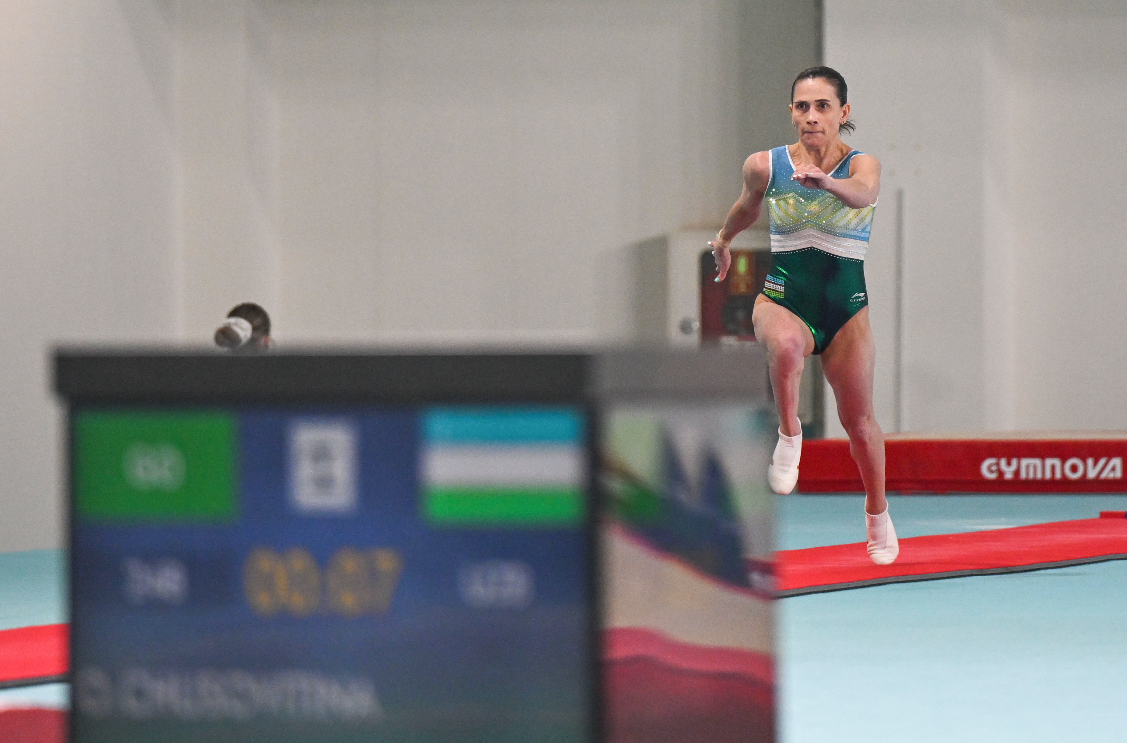 开云体育入口-包含跳马比赛：乌兹别克选手夺金的词条