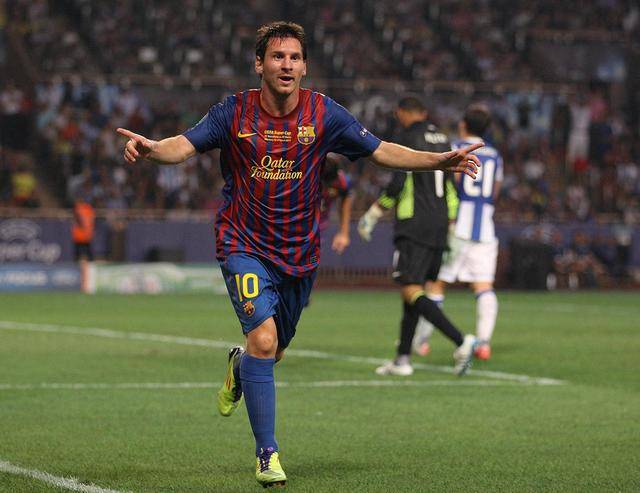 梅西继续火力全开,巴萨畅快击败对手的简单介绍 梅西继续火力全开,巴萨畅快击败对手的简单介绍