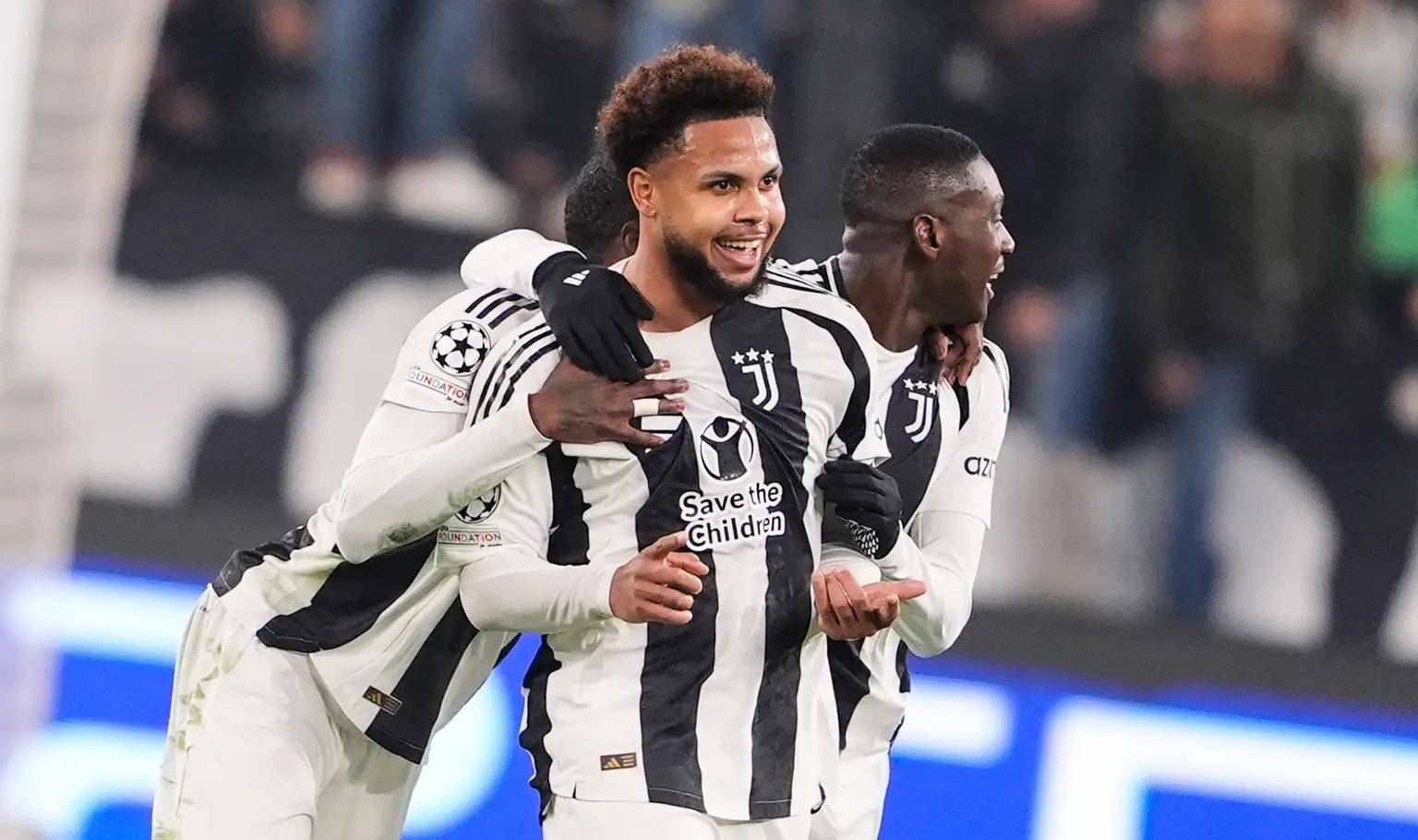 关于尤文图斯遇到劲敌,主场逼平呈现厮杀局面的信息 关于尤文图斯遇到劲敌,主场逼平呈现厮杀局面的信息