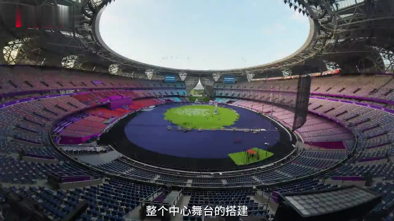 竞技风云！运动场上的每一幕都令人心潮澎湃