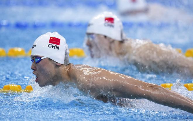 开云体育下载-中国队备战奥运会，全力以赴