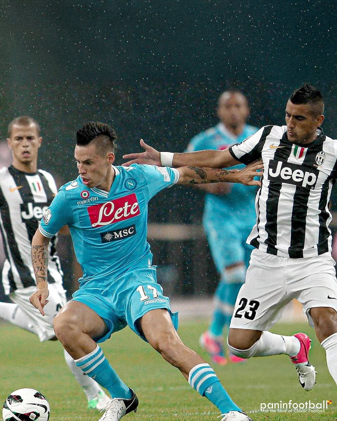 开云APP-包含那不勒斯客场取胜，欧洲赛区梦想不灭的词条