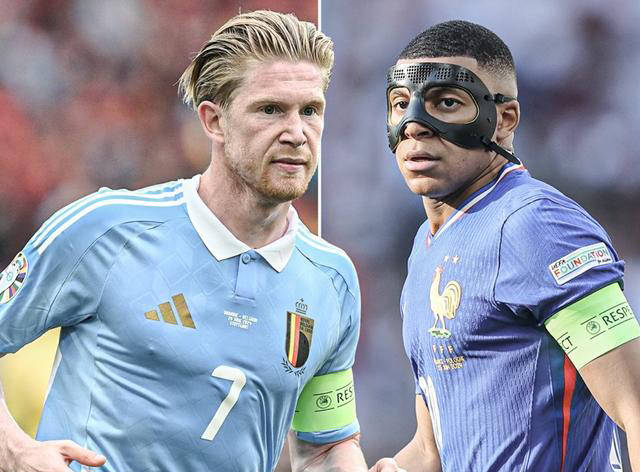 开云体育app-法国队力克比利时，轻松挺进欧洲杯决赛