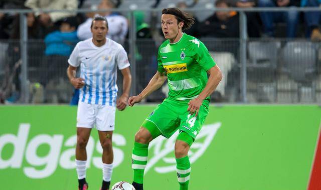 开云官网-曼联客场击败门兴，小组赛晋级前景喜人的简单介绍