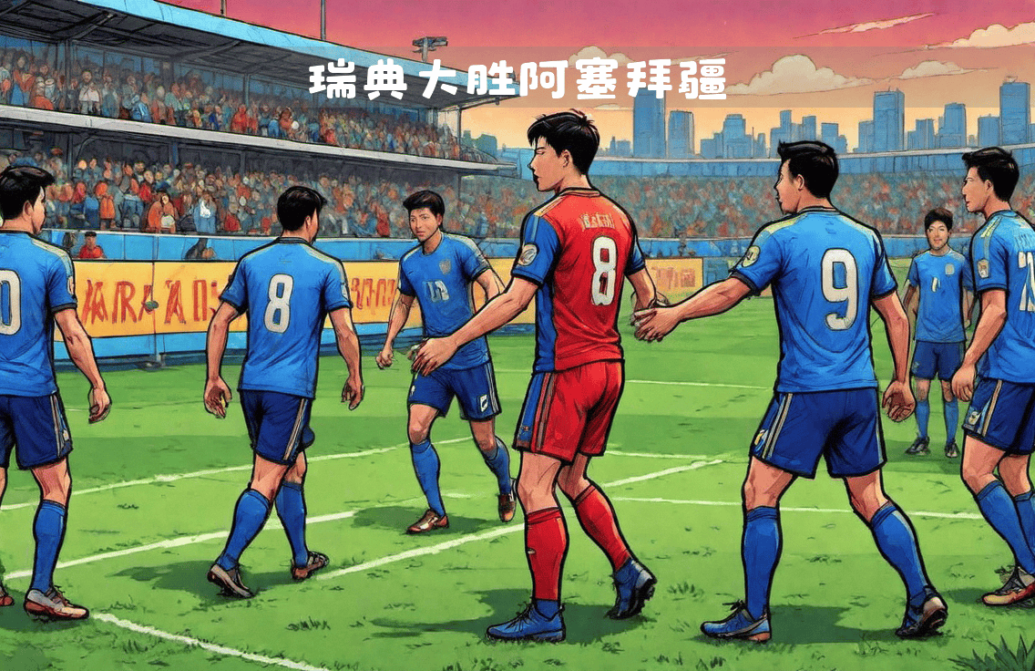 开云体育中国-瑞典队在比赛中取得胜利，坚定实力备受期待