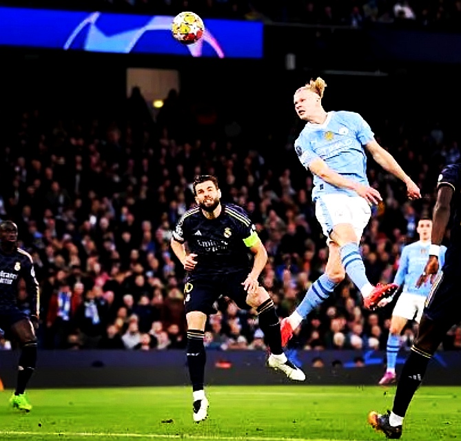 开云体育在线-利物浦对阵曼城，欧冠四强赛首回合打响