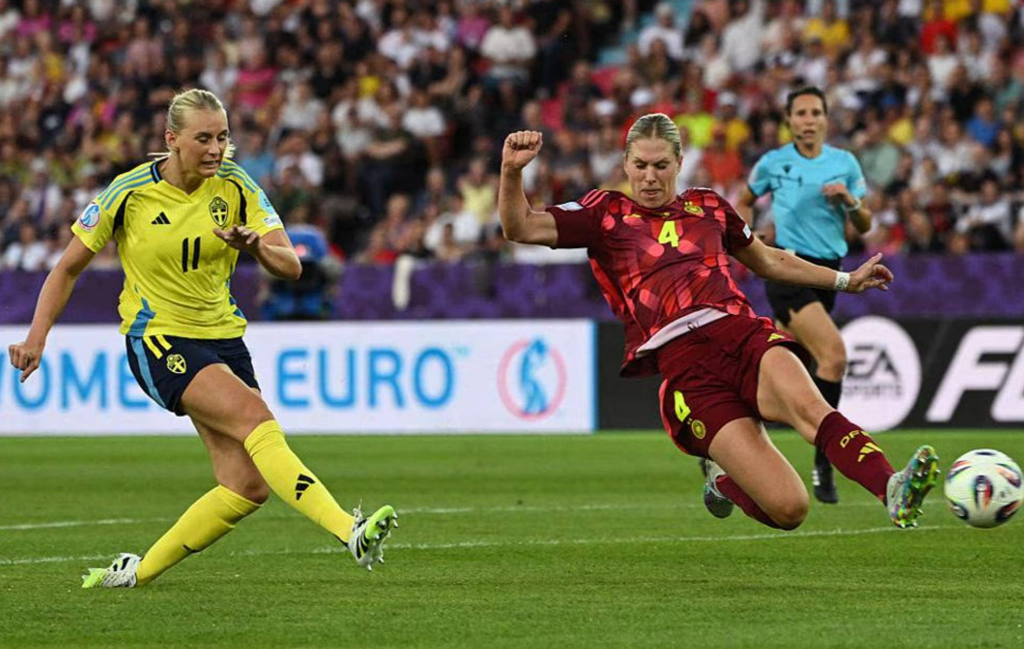 开云体育登录-瑞典队境况备受关注，取得胜利的简单介绍