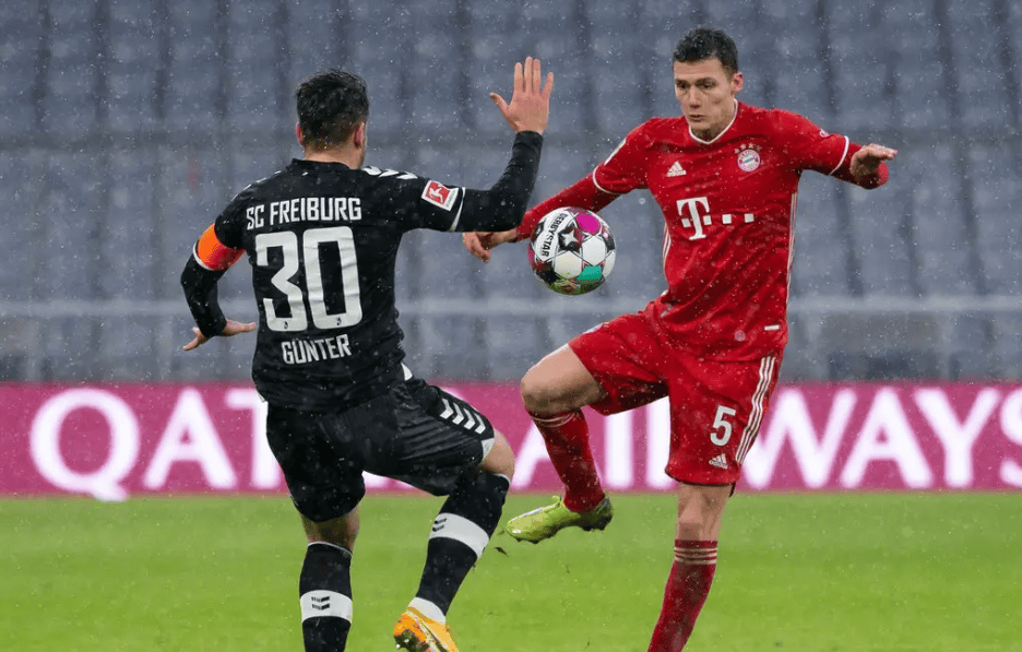 开云体育下载-斯图加特主场惨败，遭遇四连败