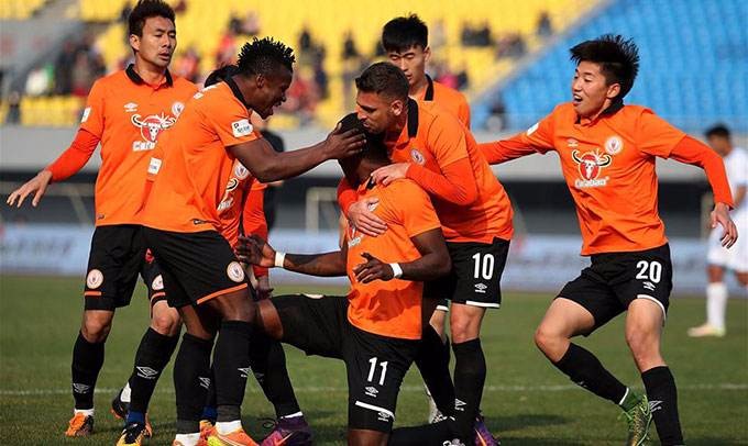 关于富力客场击败一方,迎来连胜局势的信息 关于富力客场击败一方,迎来连胜局势的信息