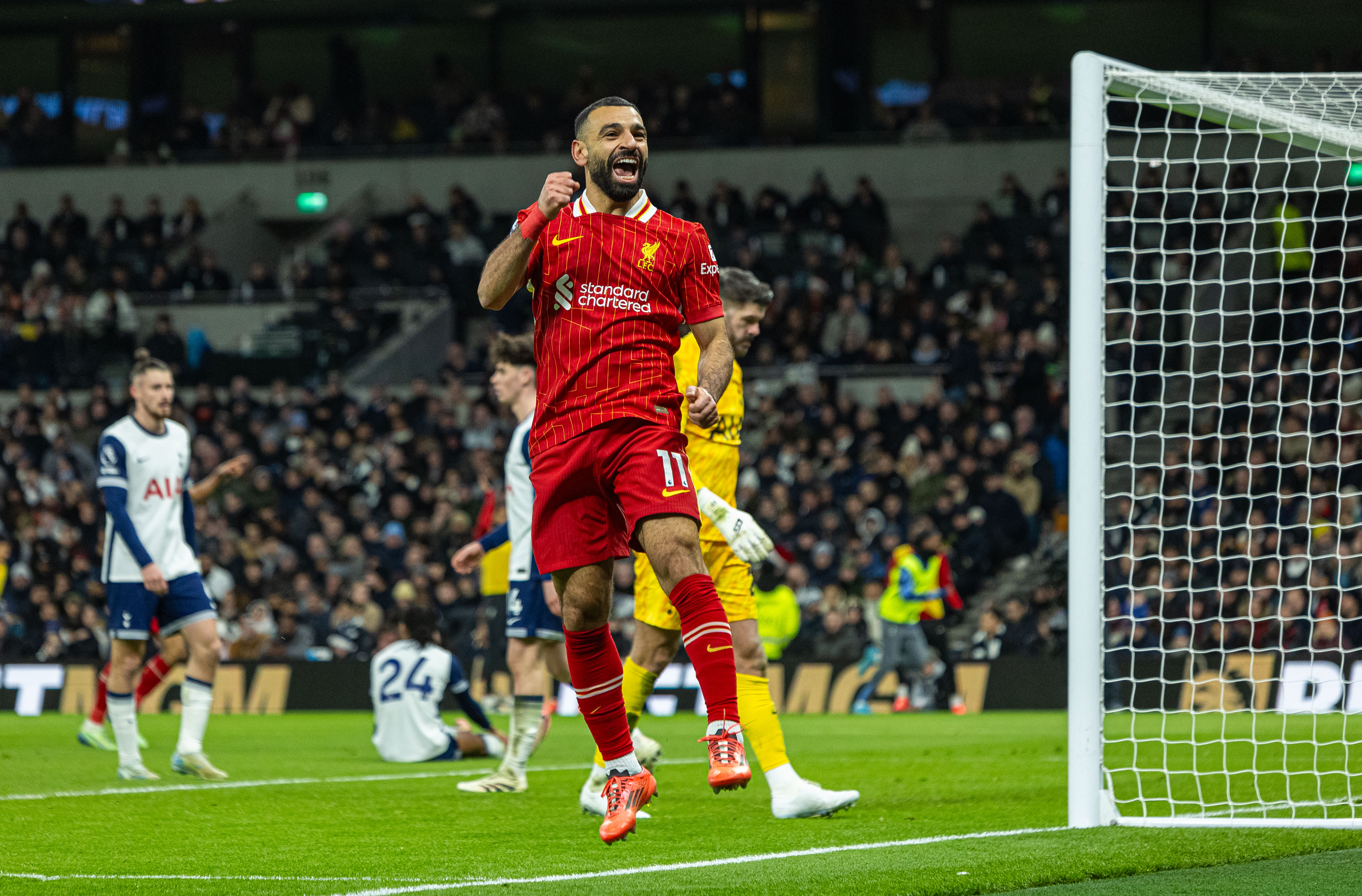 客场作战热刺击败对手壮行连胜的简单介绍 客场作战热刺击败对手壮行连胜的简单介绍