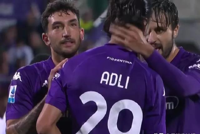 开云体育入口-佛罗伦萨客场大败，遭遇连败厄运