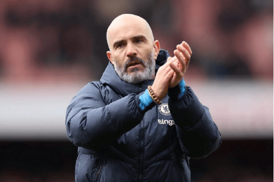 开云体育官方网站-切尔西积极备战下一轮比赛，主帅誓言翻盘的简单介绍