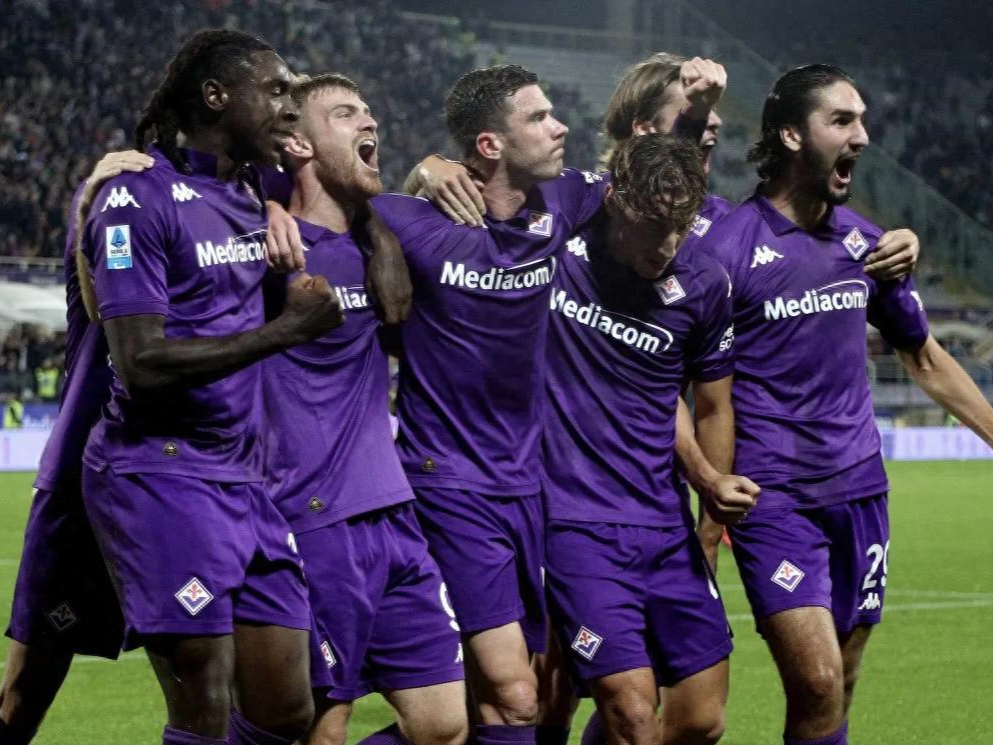 开云体育中国-包含意大利足坛焦点：佛罗伦萨负国际米兰的词条