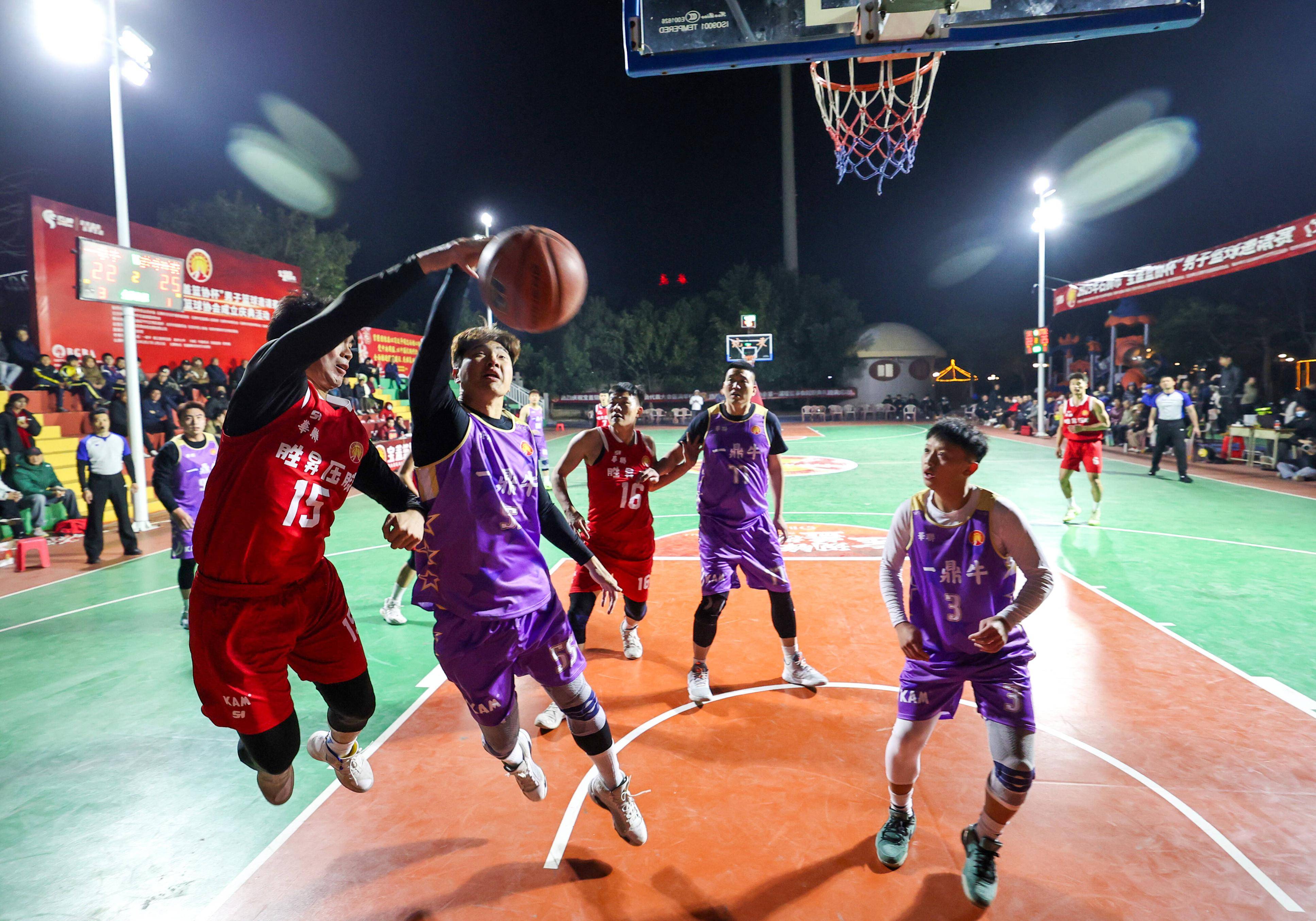 东道主国家将迎来篮球赛事的世界大赛 东道主国家将迎来篮球赛事的世界大赛